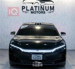 بي واي دي هان